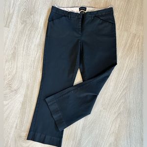 The Limited Drew Fit pants Size 4 Black